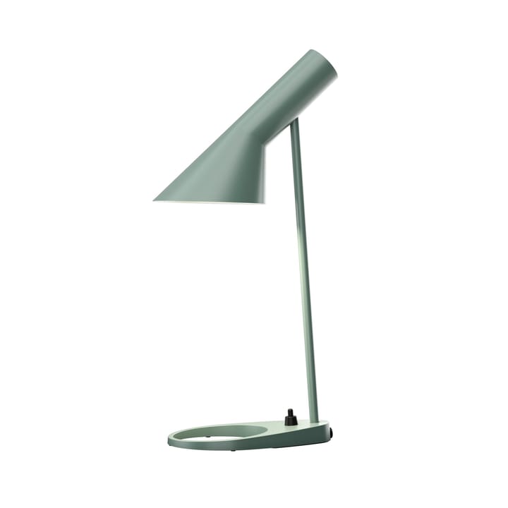 AJ MINI table lamp - Light petroleum - Louis Poulsen