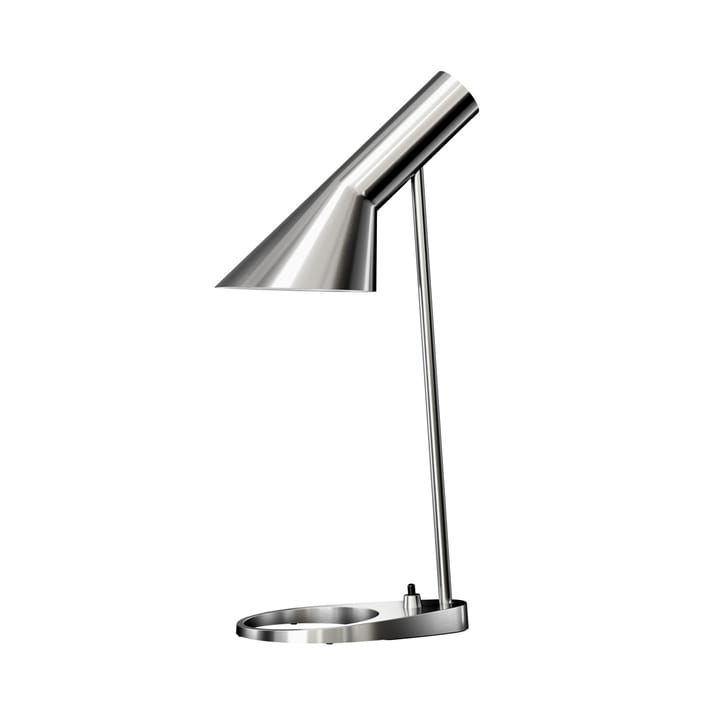 AJ MINI table lamp - Stainless steel polished - Louis Poulsen