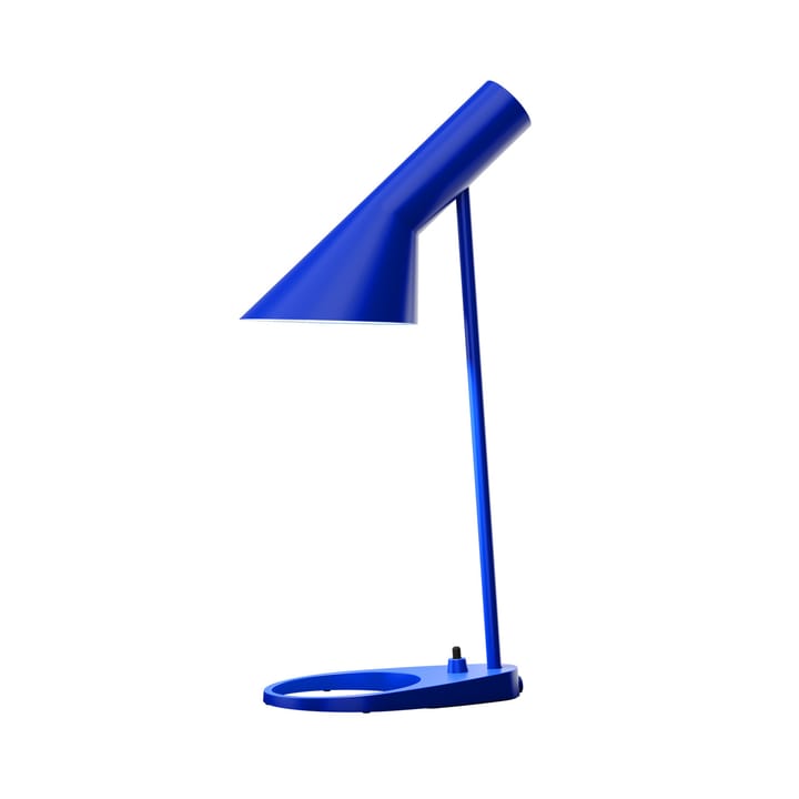 AJ MINI table lamp - Ultra blue - Louis Poulsen