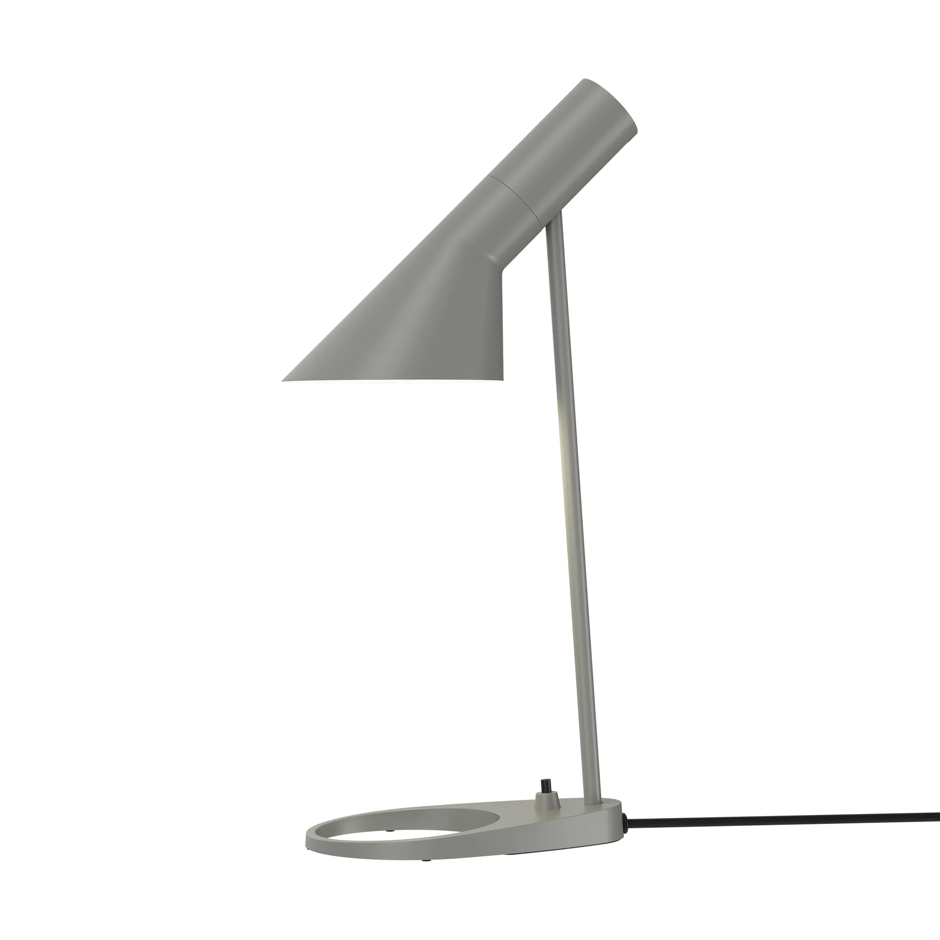 AJ MINI table lamp, Warm grey Louis Poulsen