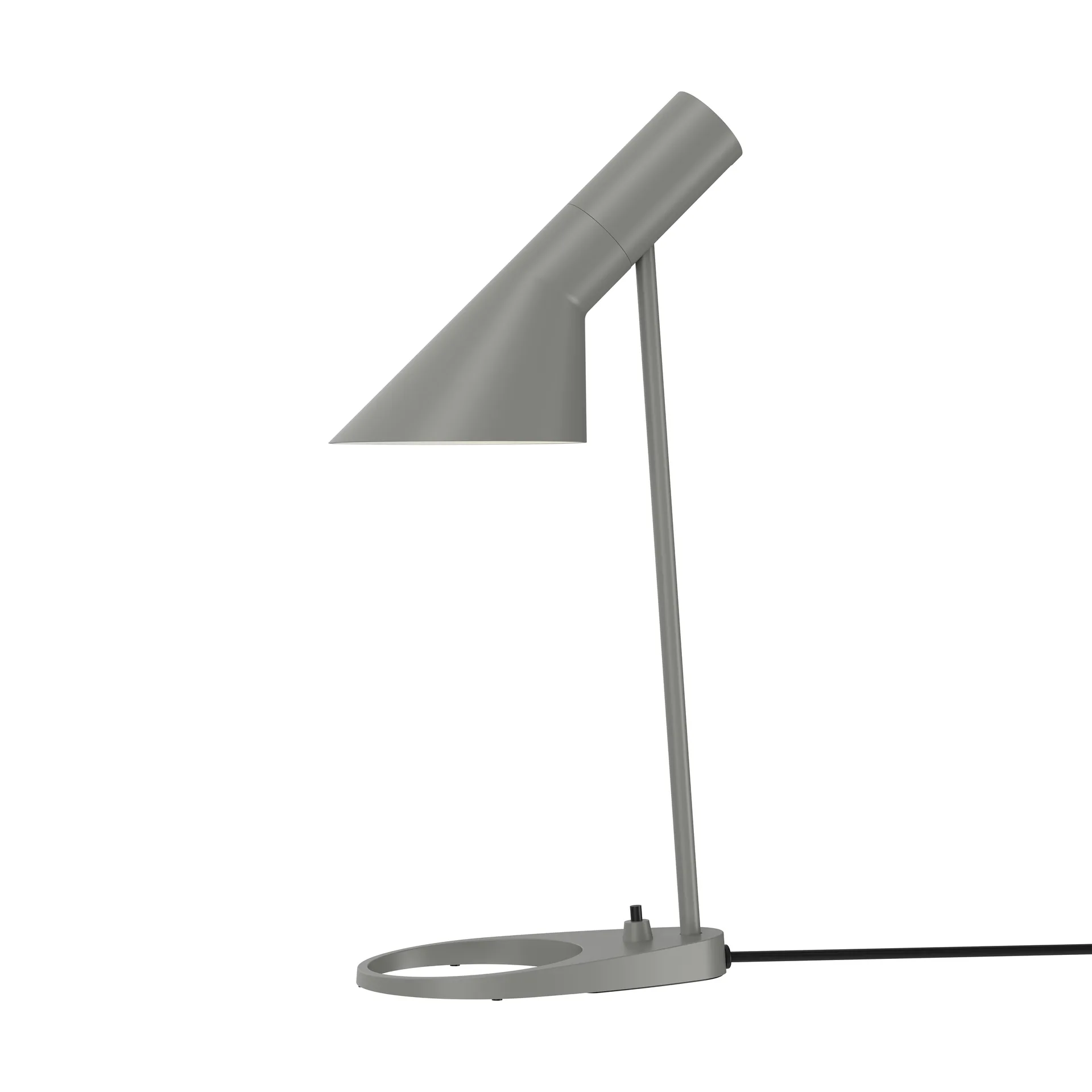 AJ MINI table lamp, Warm grey Louis Poulsen