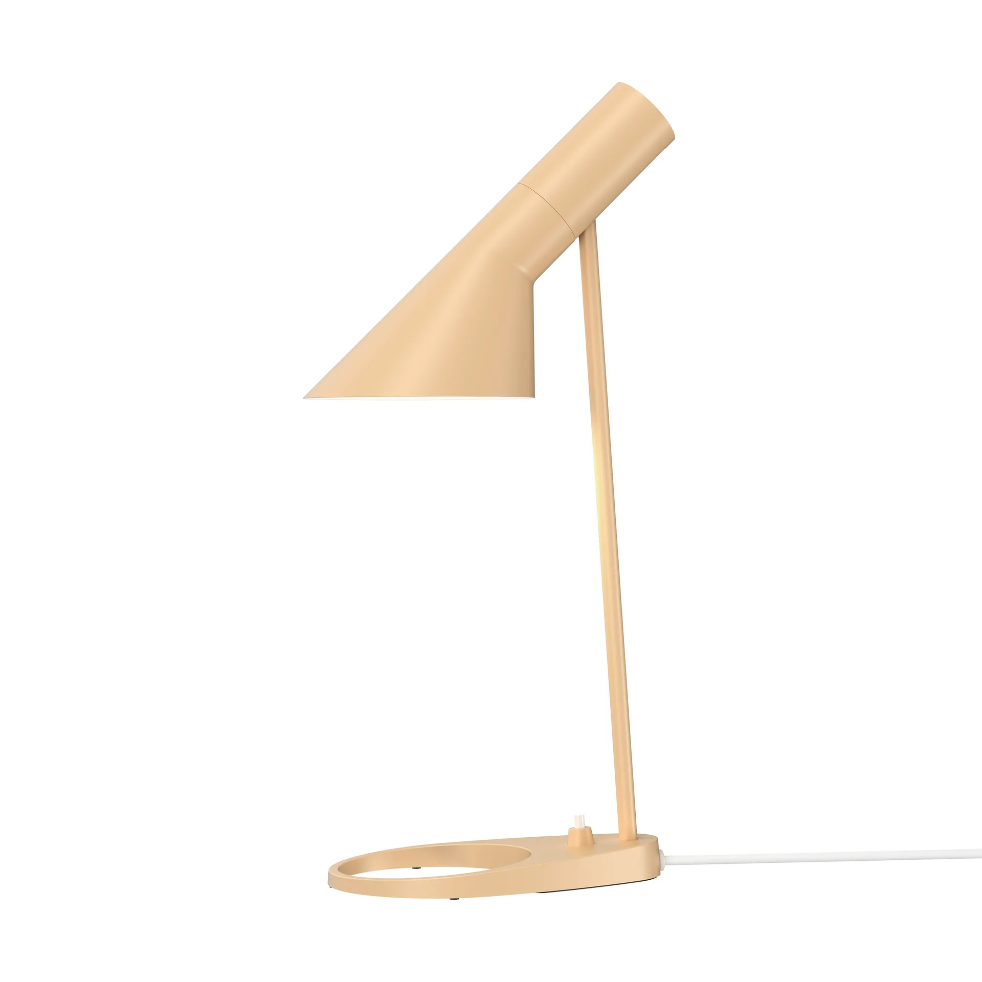 AJ MINI table lamp, Warm sand Louis Poulsen
