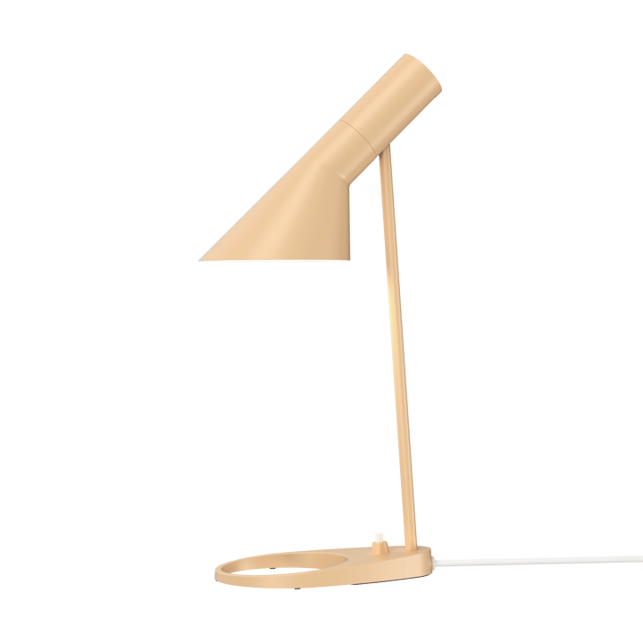 AJ MINI table lamp - Warm sand - Louis Poulsen