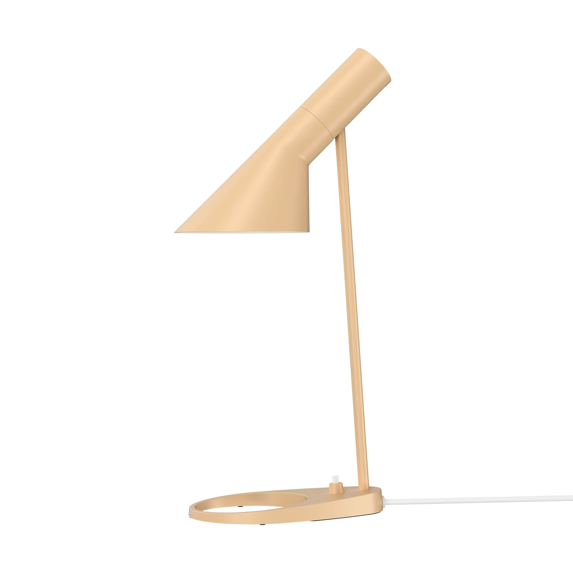 AJ MINI table lamp, Warm sand Louis Poulsen