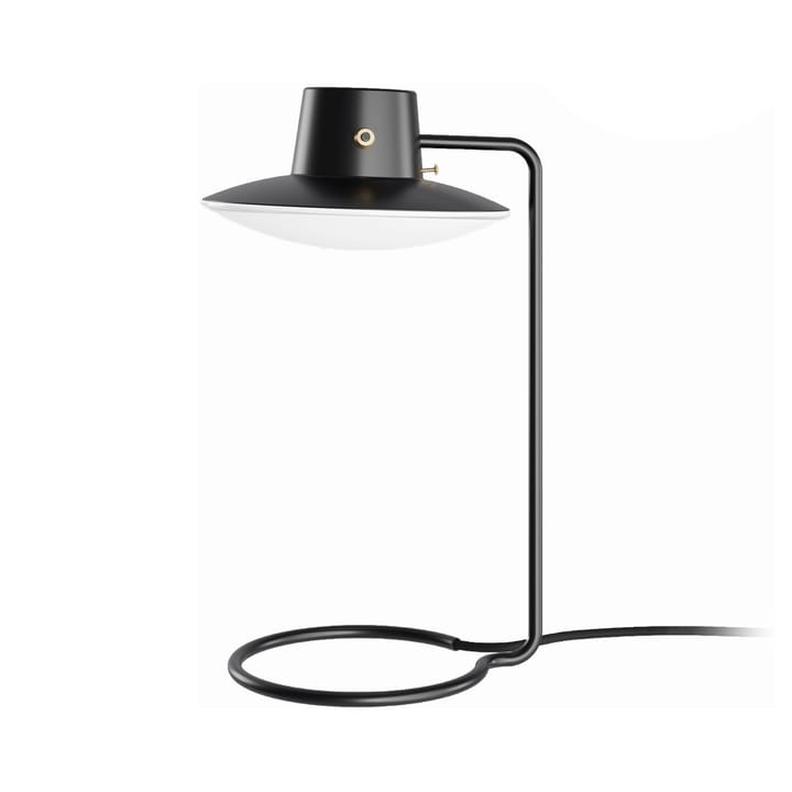 AJ Oxford table lamp 41 cm black - Black - Louis Poulsen