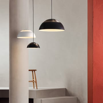 AJ Royal pendant lamp Ø50 cm - Black - Louis Poulsen