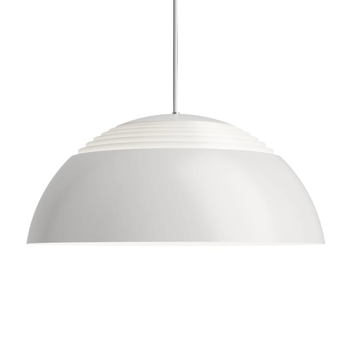 AJ Royal pendant lamp Ø50 cm - White - Louis Poulsen