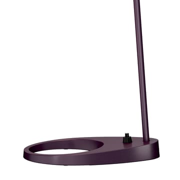 AJ table lamp - Aubergine - Louis Poulsen