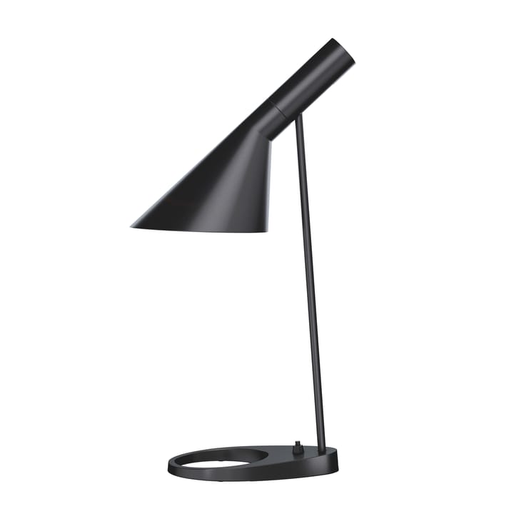 AJ table lamp - Black - Louis Poulsen