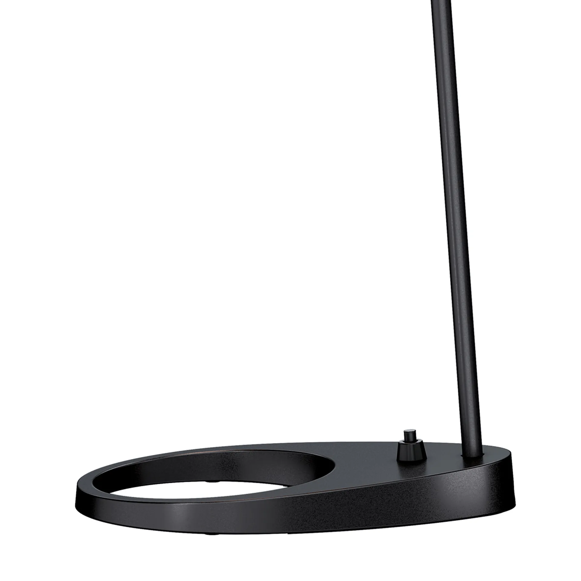 AJ table lamp, Black Louis Poulsen