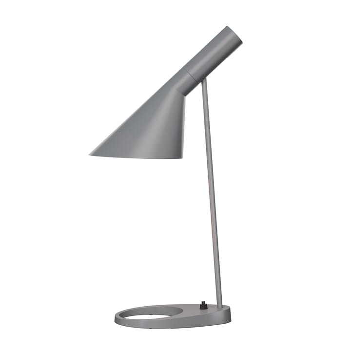 AJ table lamp - Dark grey - Louis Poulsen