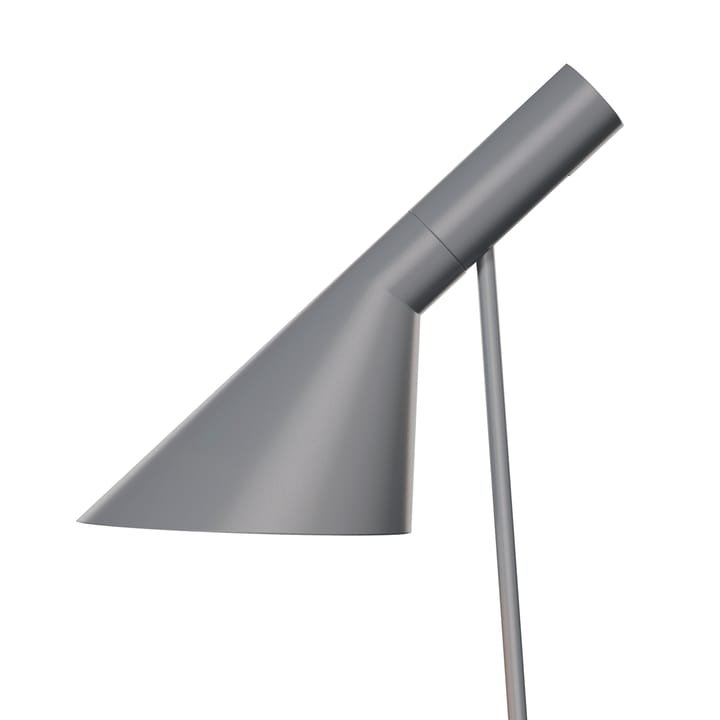 AJ table lamp - Dark grey - Louis Poulsen