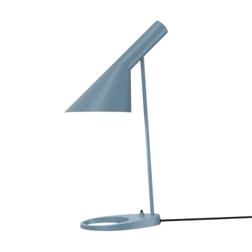 AJ table lamp - Dusty blue - Louis Poulsen