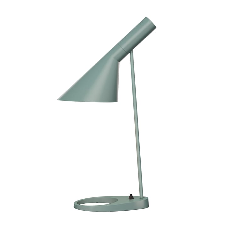 AJ table lamp - Light petroleum - Louis Poulsen