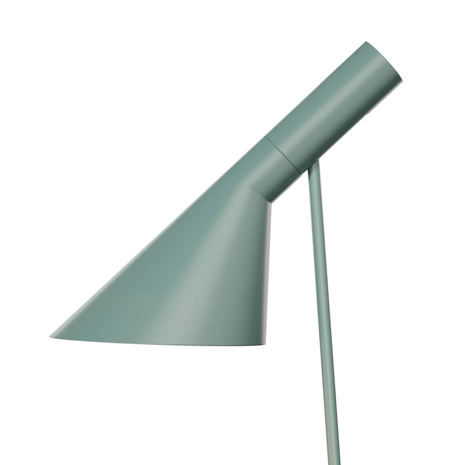 AJ table lamp, Light petroleum Louis Poulsen