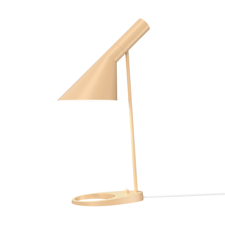 AJ table lamp - Warm sand - Louis Poulsen