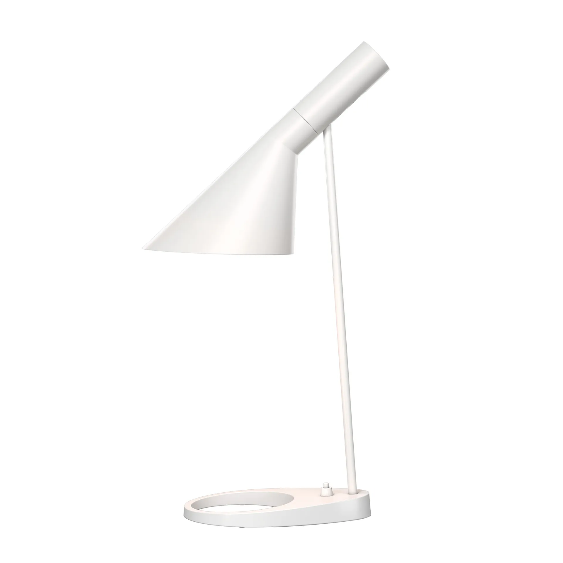 AJ table lamp, White Louis Poulsen