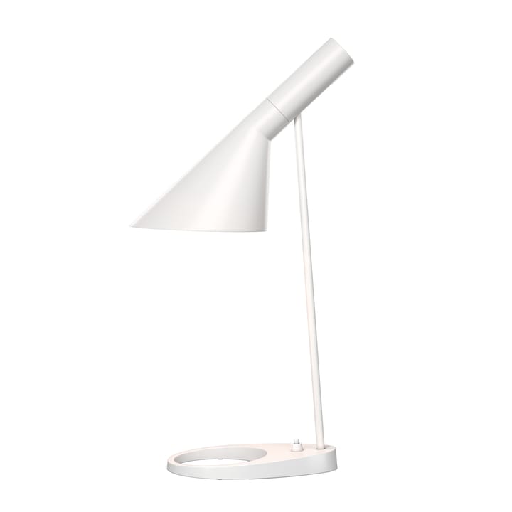 AJ table lamp - White - Louis Poulsen