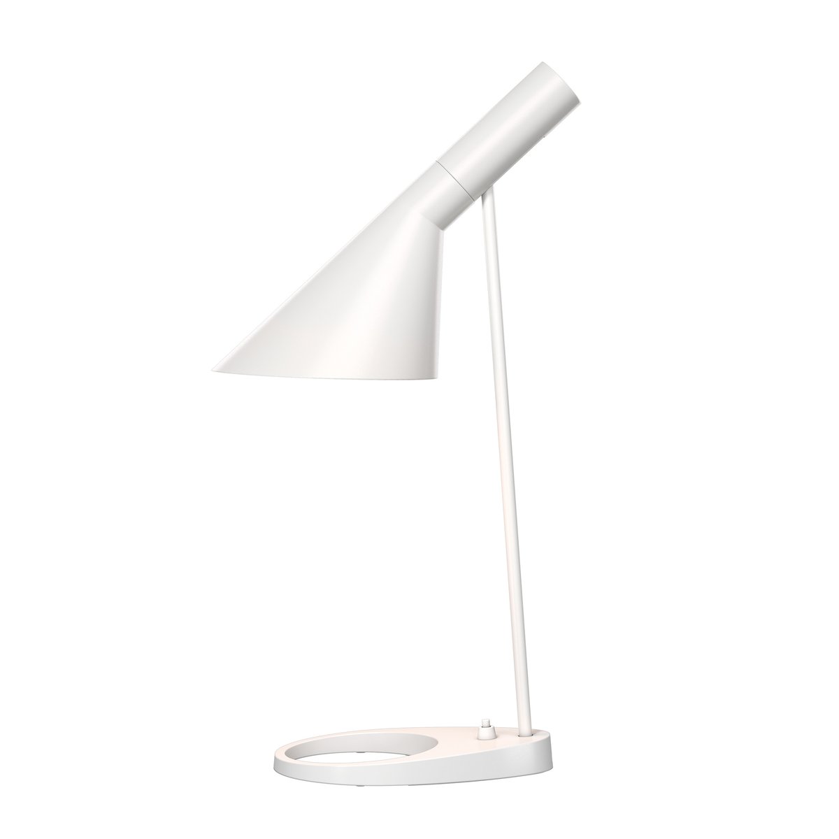 Louis Poulsen AJ table lamp White | Scandinavian Design | Desk & table lamps | White