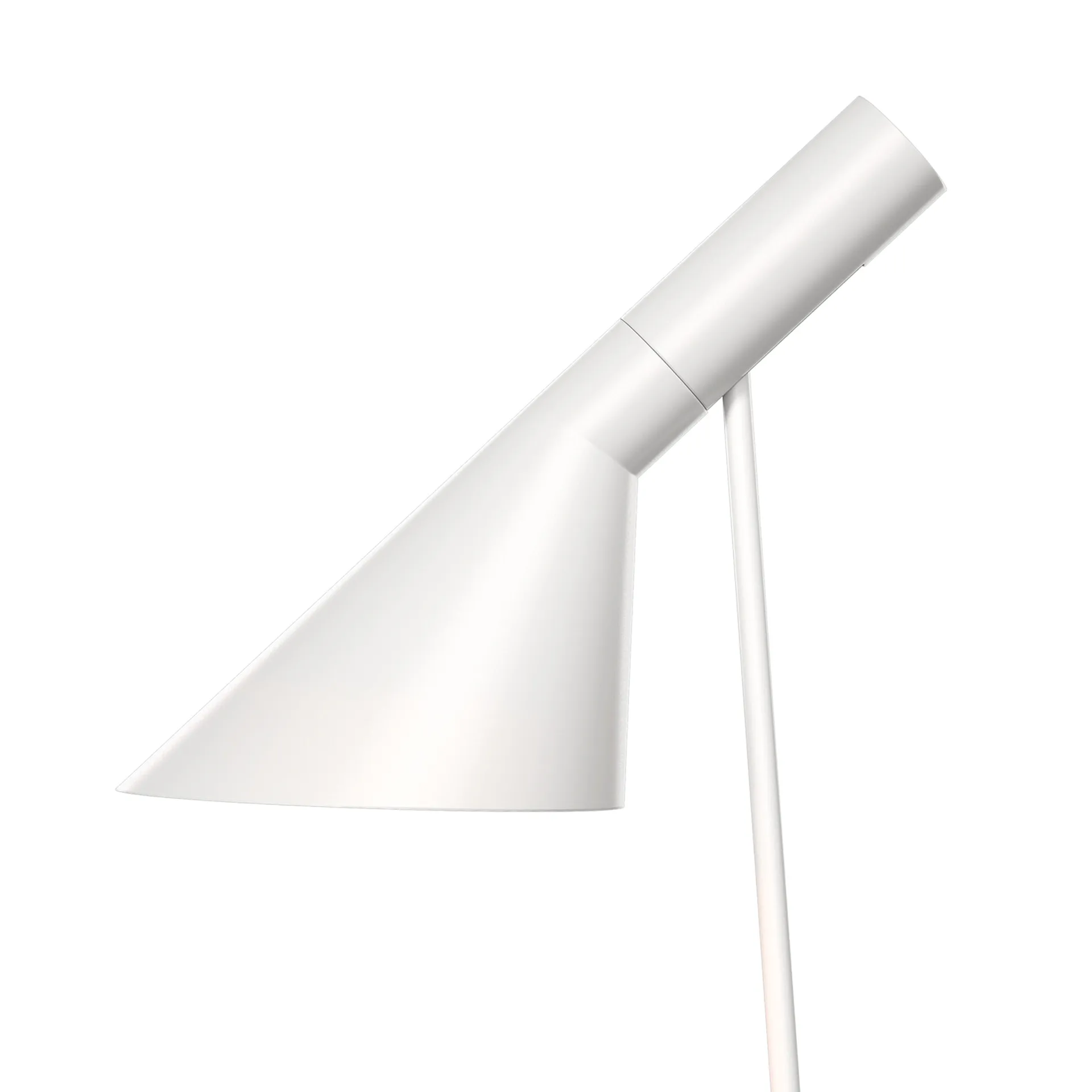 AJ table lamp, White Louis Poulsen