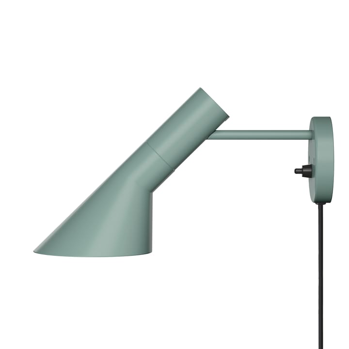 AJ wall lamp - Light petroleum - Louis Poulsen