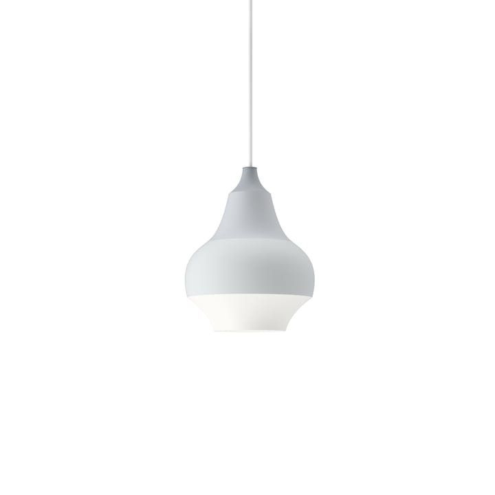 Cirque pendant lamp Ø15 cm - Grey - Louis Poulsen