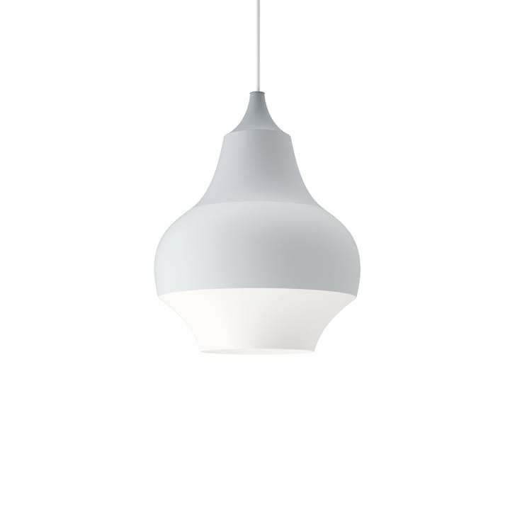 Cirque pendant lamp Ø22 cm - Grey - Louis Poulsen