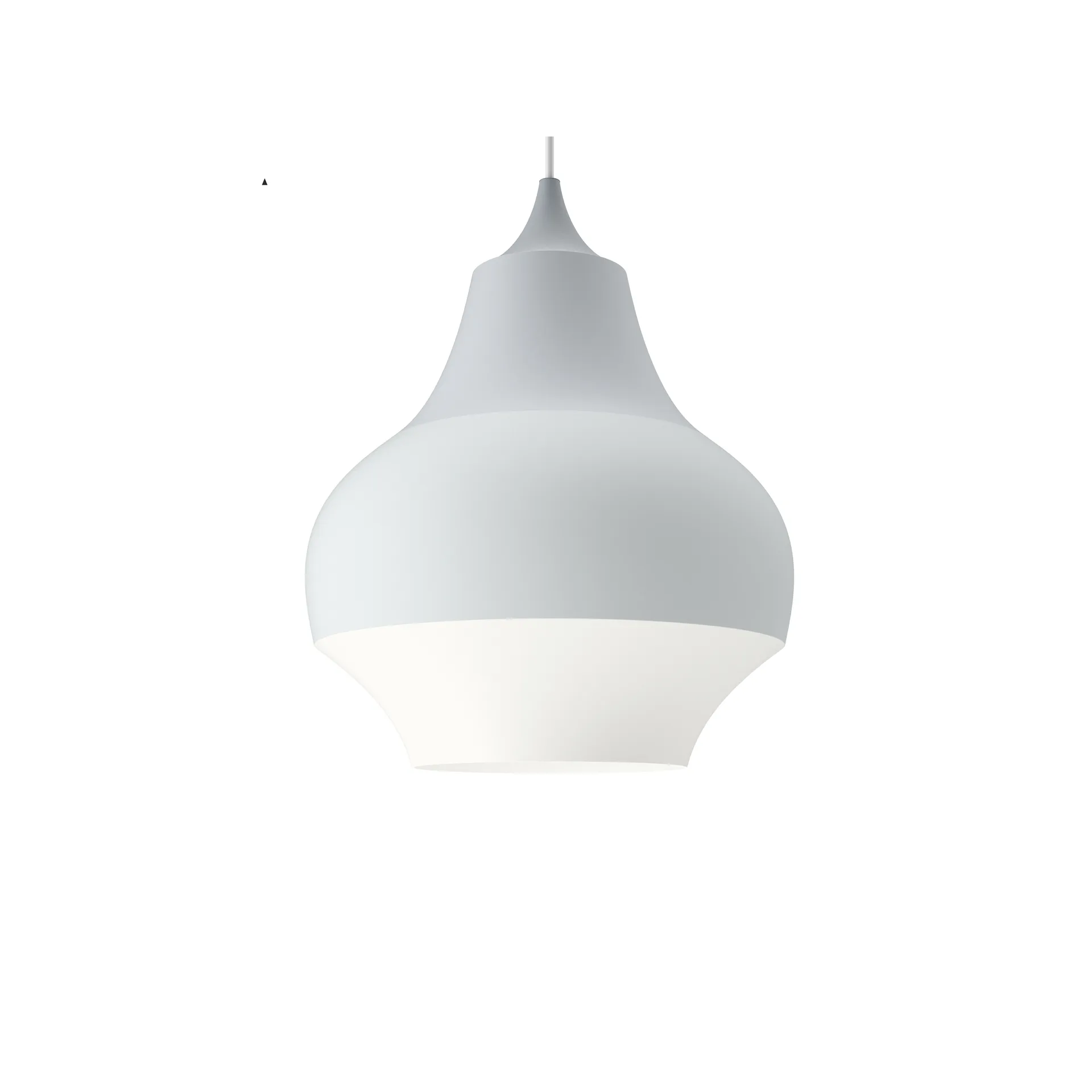 Cirque pendant lamp Ø38 cm, Grey Louis Poulsen