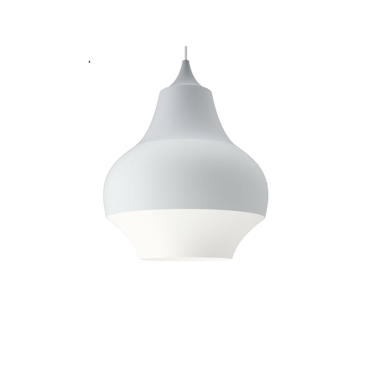 Cirque pendant lamp Ø38 cm - Grey - Louis Poulsen