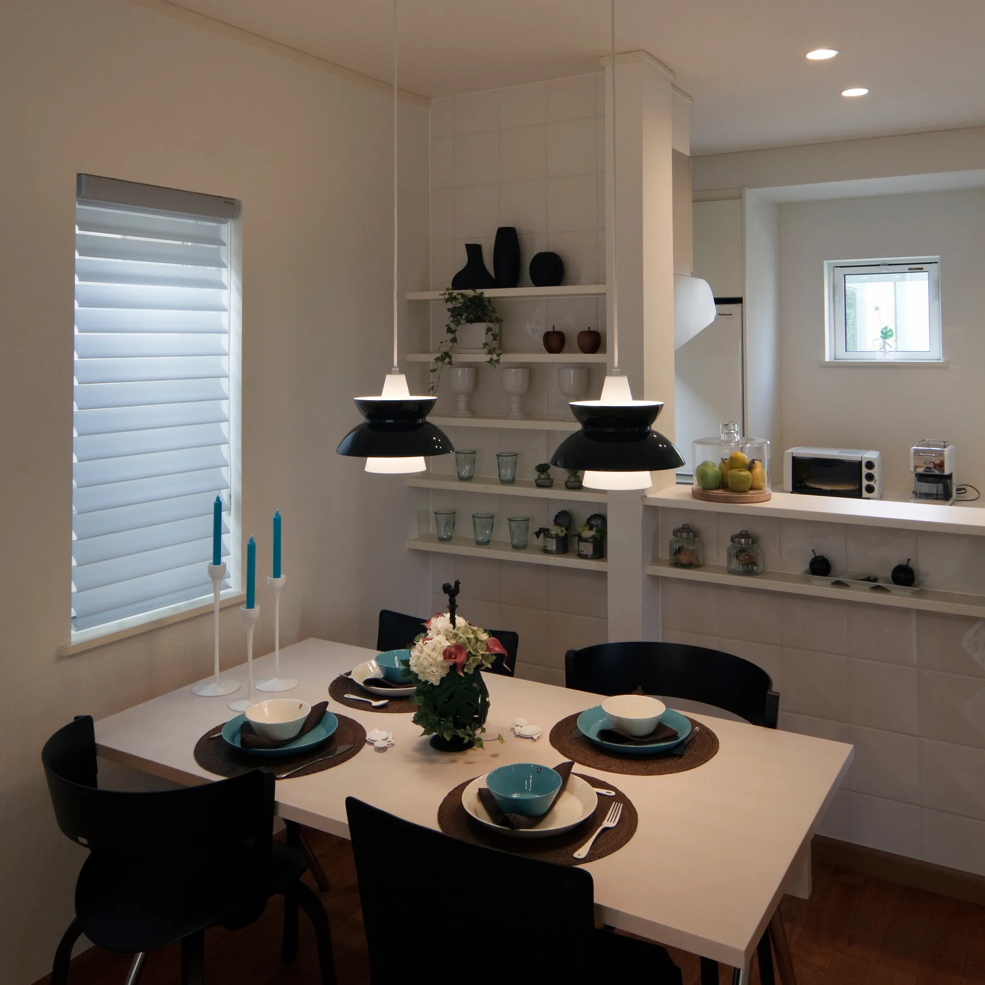 Doo-Wop pendant lamp, Dark grey Louis Poulsen