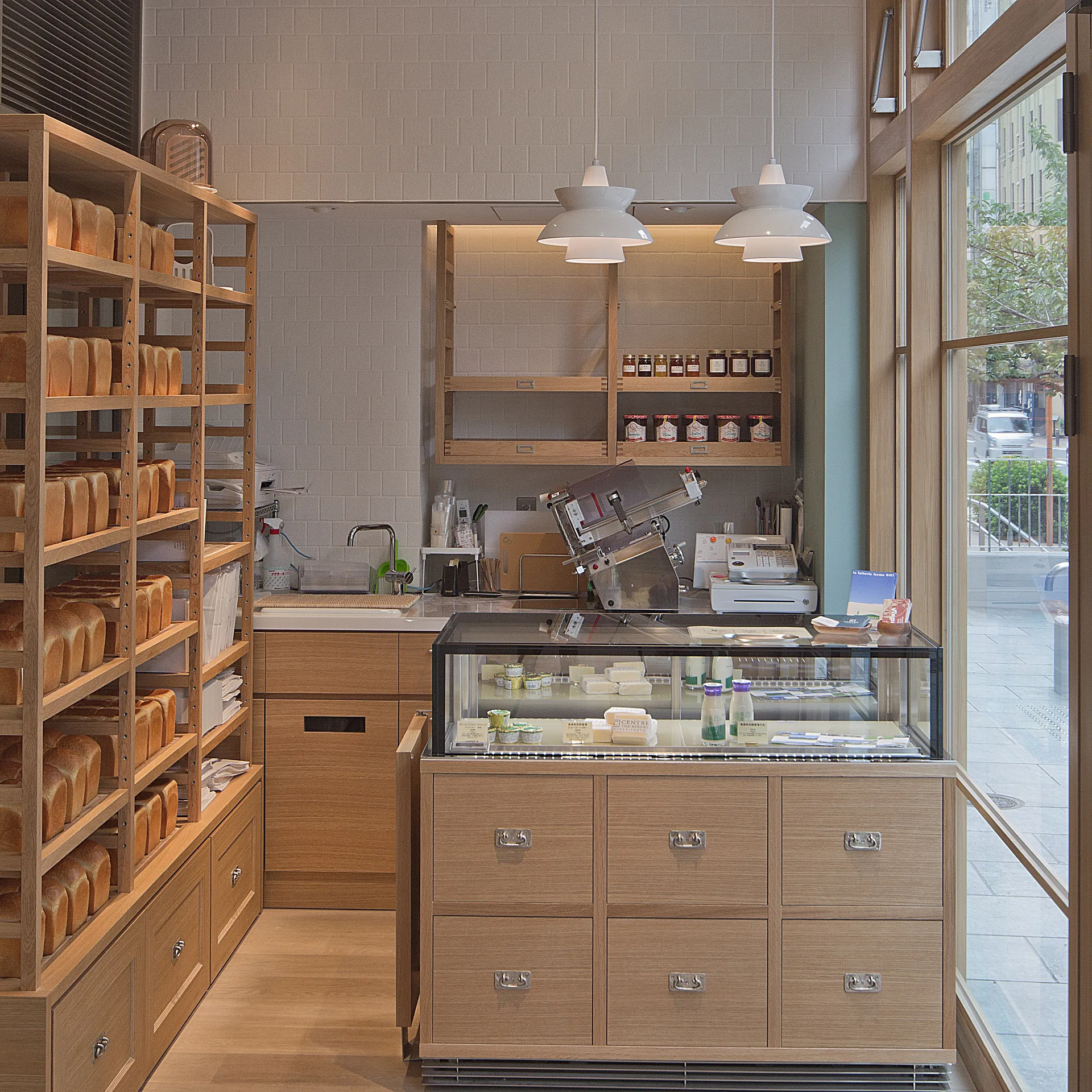 Doo-Wop pendant lamp, White Louis Poulsen