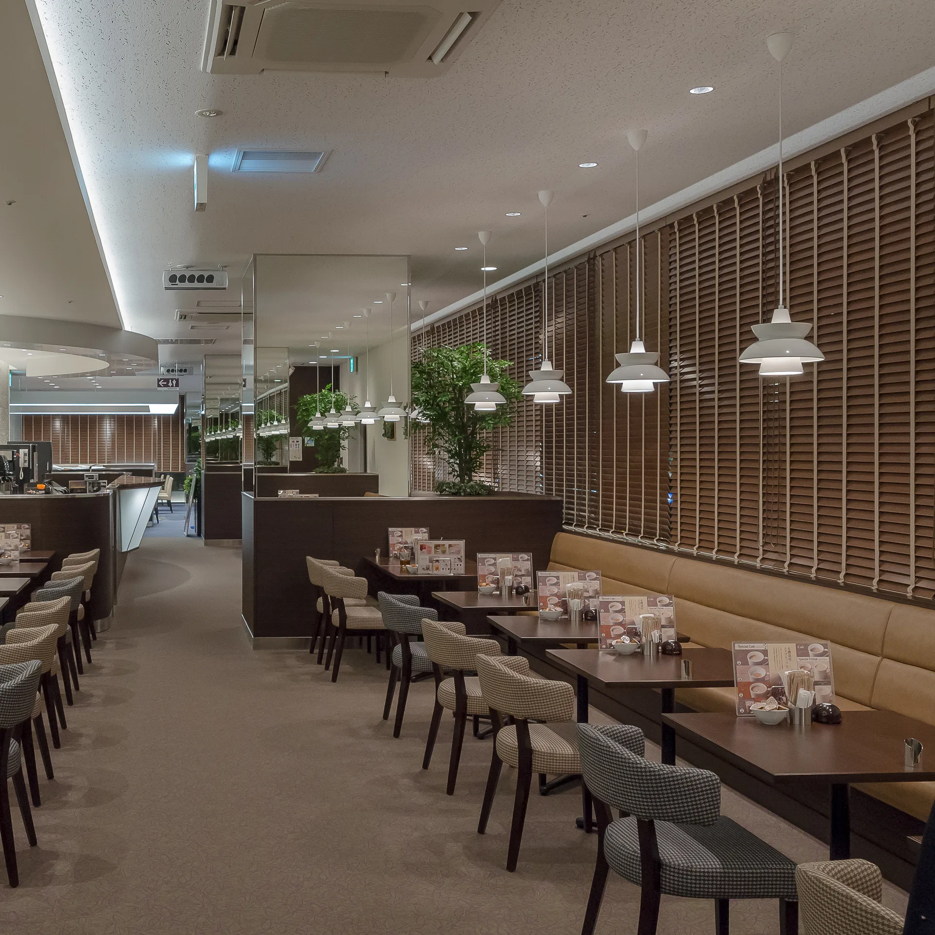 Doo-Wop pendant lamp, White Louis Poulsen