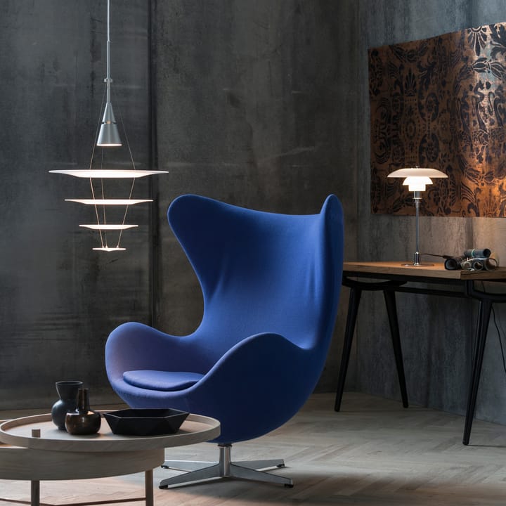 Enigma 425 pendant lamp, White Louis Poulsen