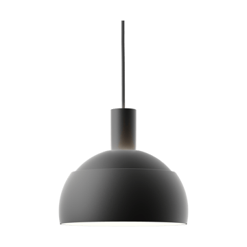 FJ Elements pendant lamp Ø25 cm - Black - Louis Poulsen