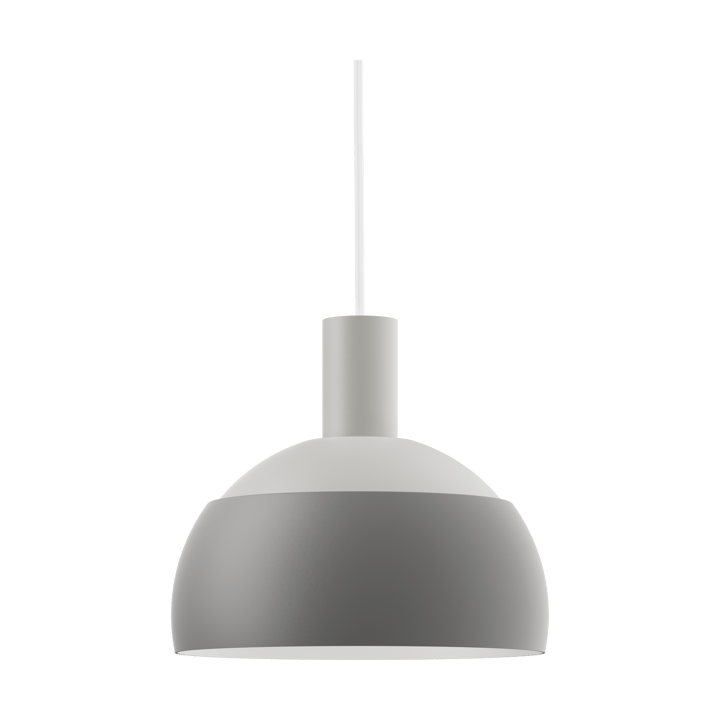 FJ Elements pendant lamp Ø25 cm - Original grey - Louis Poulsen