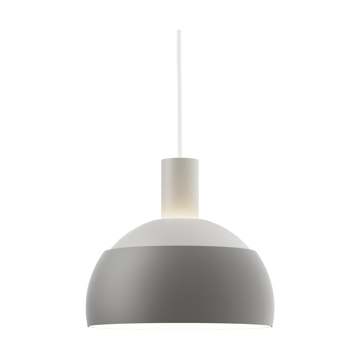FJ Elements pendant lamp Ø25 cm - Original grey - Louis Poulsen
