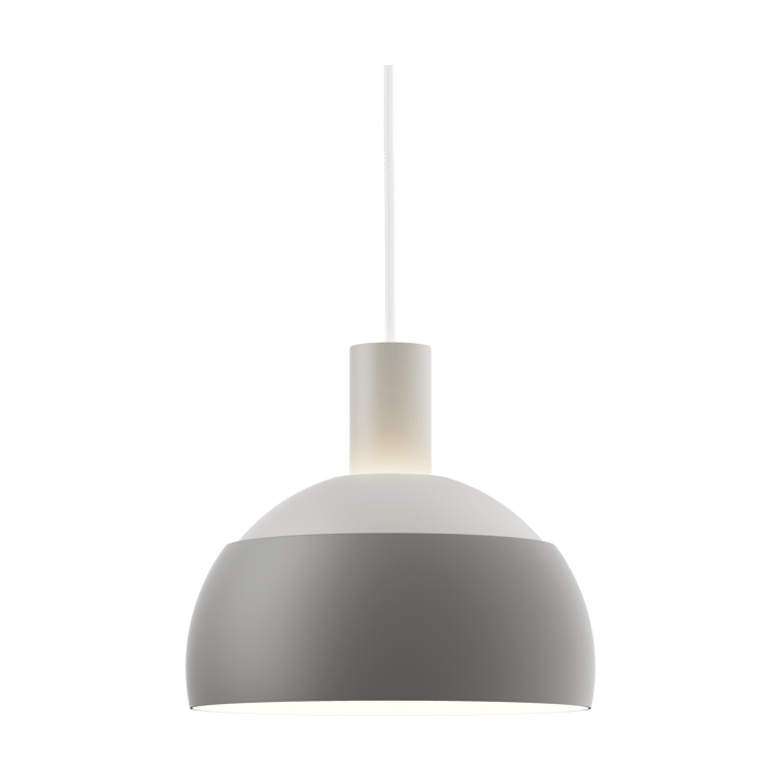 FJ Elements pendant lamp Ø25 cm, Original grey Louis Poulsen