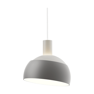 FJ Elements pendant lamp Ø25 cm - Original grey - Louis Poulsen