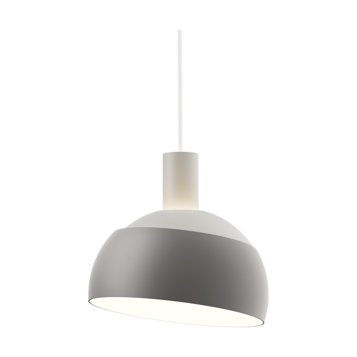 FJ Elements pendant lamp Ø25 cm, Original grey Louis Poulsen