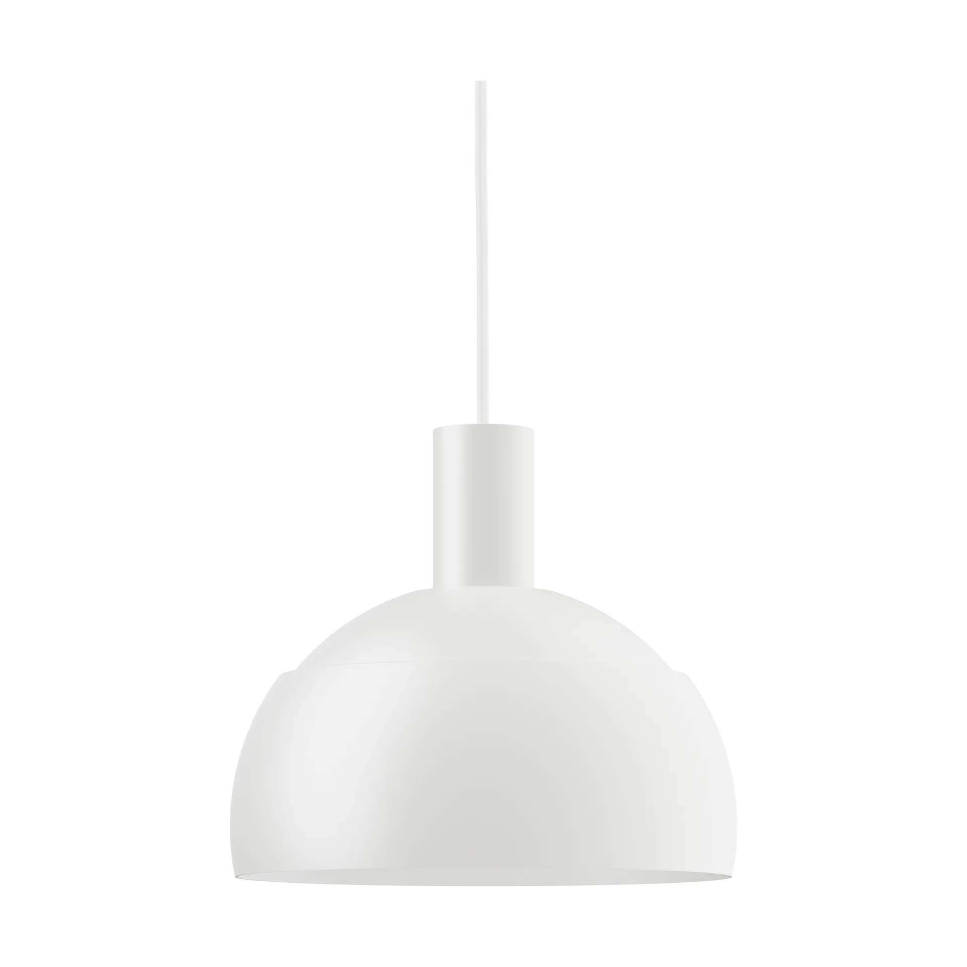 FJ Elements pendant lamp Ø25 cm, White Louis Poulsen