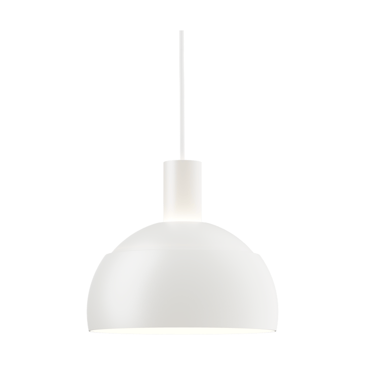 FJ Elements pendant lamp Ø25 cm, White Louis Poulsen