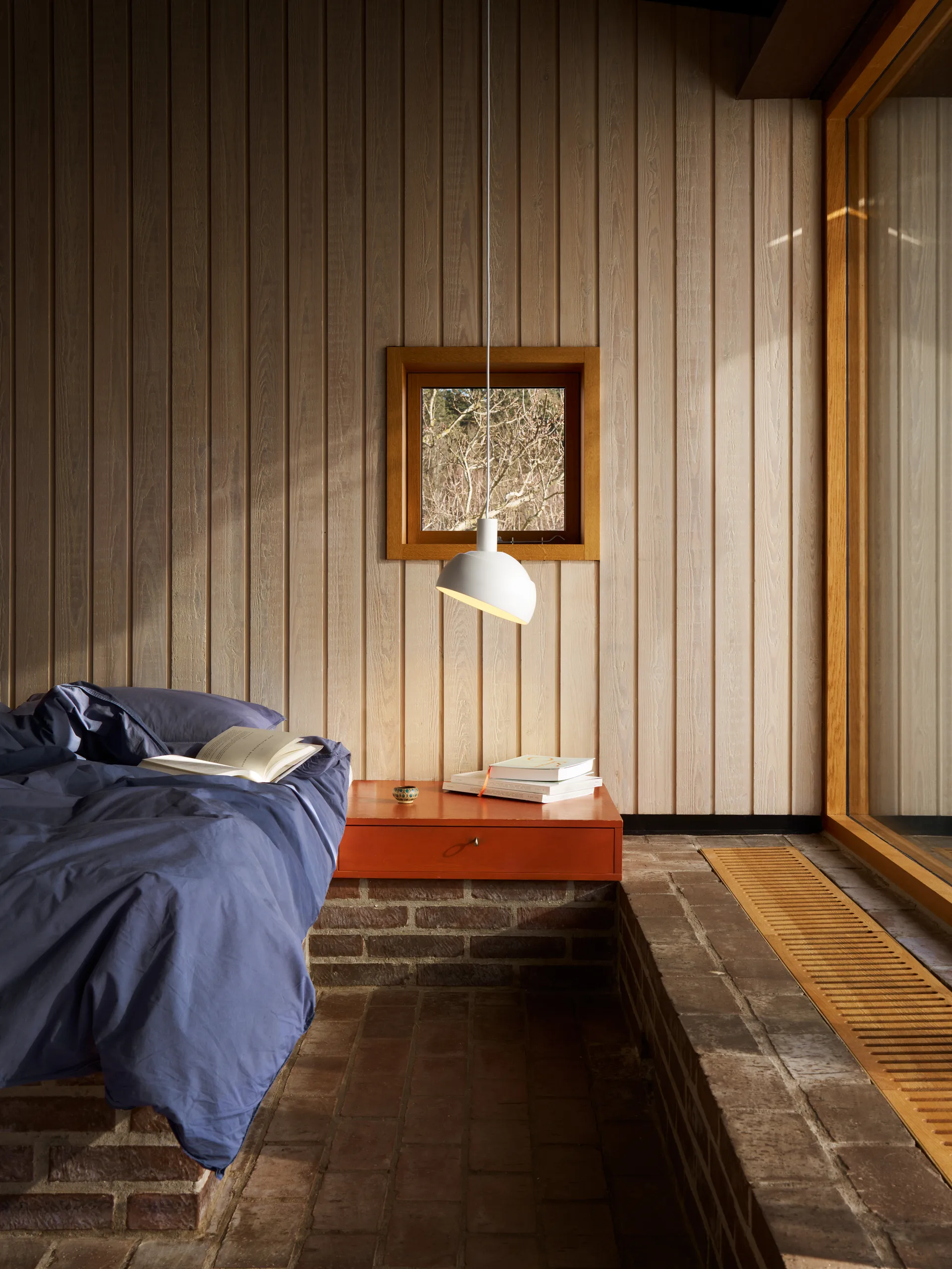 FJ Elements pendant lamp Ø25 cm, White Louis Poulsen