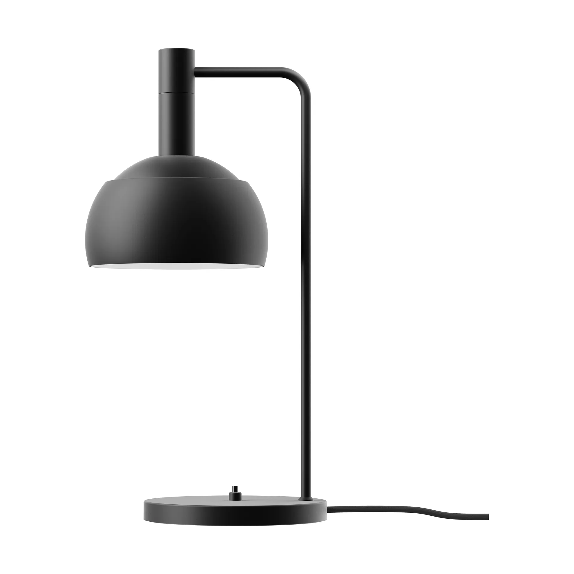 FJ Elements table lamp Ø17,5 cm, Black Louis Poulsen