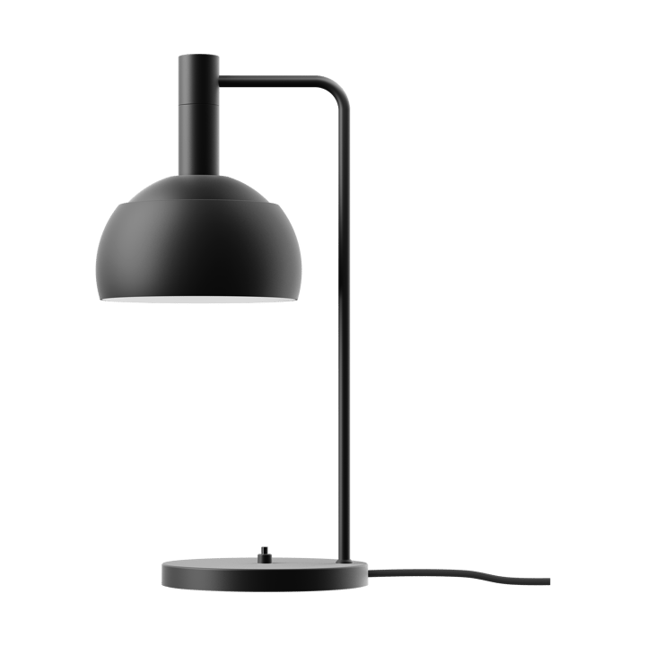 FJ Elements table lamp Ø17,5 cm - Black - Louis Poulsen