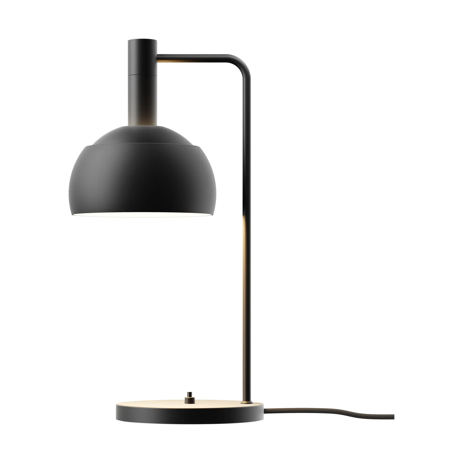 FJ Elements table lamp Ø17,5 cm, Black Louis Poulsen