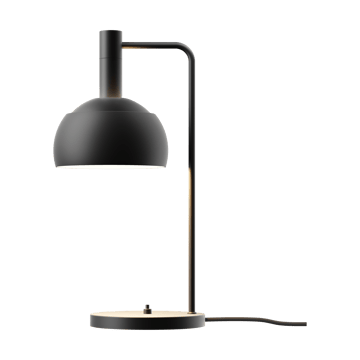 FJ Elements table lamp Ø17,5 cm - Black - Louis Poulsen
