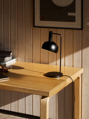FJ Elements table lamp Ø17,5 cm - Black - Louis Poulsen