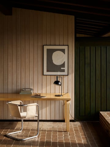 FJ Elements table lamp Ø17,5 cm - Black - Louis Poulsen
