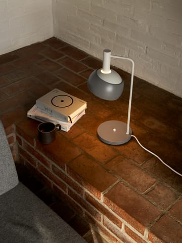 FJ Elements table lamp Ø17,5 cm - Original grey - Louis Poulsen