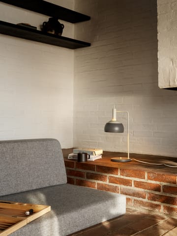 FJ Elements table lamp Ø17,5 cm - Original grey - Louis Poulsen